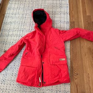 Burton Ski jacket